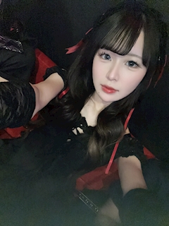 プロフィール写真2・みづき｜Concafe Lounge Devil Party・デビルパーティー - 川越のコンカフェ