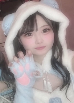 プロフィール写真2・なの｜Concafe Lounge Devil Party・デビルパーティー - 川越のコンカフェ