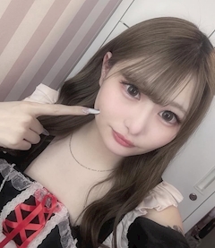 プロフィール写真3・なの｜Concafe Lounge Devil Party・デビルパーティー - 川越のコンカフェ