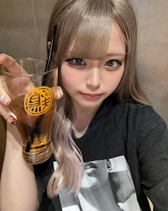 プロフィール写真15・ひなた｜Concafe Lounge Devil Party・デビルパーティー - 川越のコンカフェ