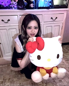 プロフィール写真6・ひなた｜Concafe Lounge Devil Party・デビルパーティー - 川越のコンカフェ