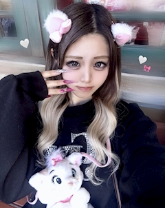 プロフィール写真1・ひなた｜Concafe Lounge Devil Party・デビルパーティー - 川越のコンカフェ