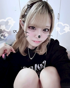 プロフィール写真18・ひなた｜Concafe Lounge Devil Party・デビルパーティー - 川越のコンカフェ