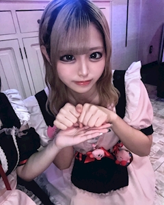 プロフィール写真13・ひなた｜Concafe Lounge Devil Party・デビルパーティー - 川越のコンカフェ