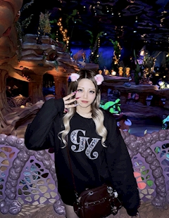 プロフィール写真3・ひなた｜Concafe Lounge Devil Party・デビルパーティー - 川越のコンカフェ