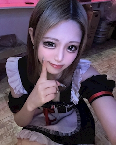 プロフィール写真26・ひなた｜Concafe Lounge Devil Party・デビルパーティー - 川越のコンカフェ