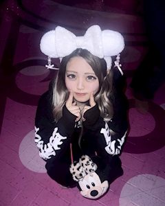 プロフィール写真9・ひなた｜Concafe Lounge Devil Party・デビルパーティー - 川越のコンカフェ