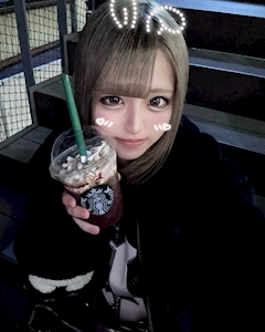 プロフィール写真10・ひなた｜Concafe Lounge Devil Party・デビルパーティー - 川越のコンカフェ