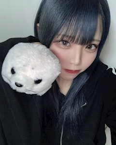 プロフィール写真25・ひなた｜Concafe Lounge Devil Party・デビルパーティー - 川越のコンカフェ