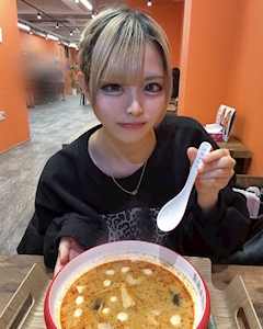 プロフィール写真19・ひなた｜Concafe Lounge Devil Party・デビルパーティー - 川越のコンカフェ