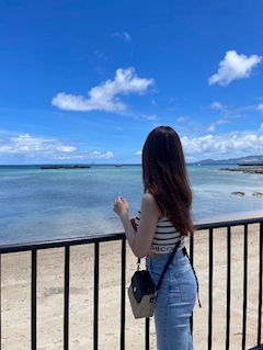 プロフィール写真1・あくあ｜GIRLS BAR ZIXY・ジクシー - 日暮里のガールズバー