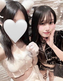 愛咲 りお「ハロウィンイベントです✨」