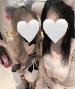 愛咲 りお「🤍✨」