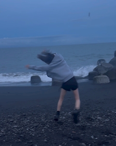 ナノ㌨「🐬」