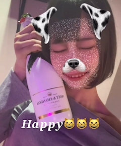 ナノ㌨「🍨」