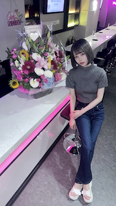 プロフィール写真4・ナノ㌨｜Rigel・リゲル - 静岡 両替町のガールズバー