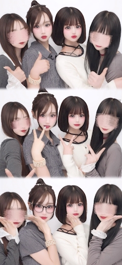 あずさ「四皇らぶ」