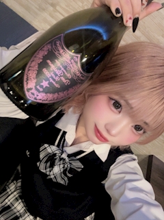 プロフィール写真5・あずさ｜Girls Bar ぱすてるのーと - 西中島のガールズバー