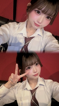 プロフィール写真4・あずさ|Girls Bar ぱすてるのーと - 西中島のガールズバー
