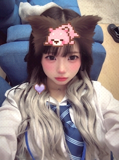 プロフィール写真3・あずさ|Girls Bar ぱすてるのーと - 西中島のガールズバー