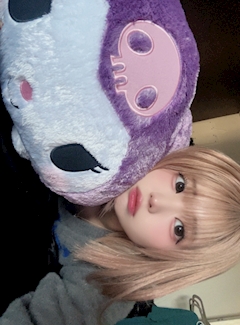 プロフィール写真4・あずさ｜Girls Bar ぱすてるのーと - 西中島のガールズバー