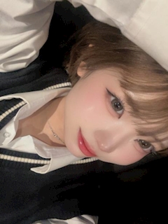 プロフィール写真2・あずさ｜Girls Bar ぱすてるのーと - 西中島のガールズバー