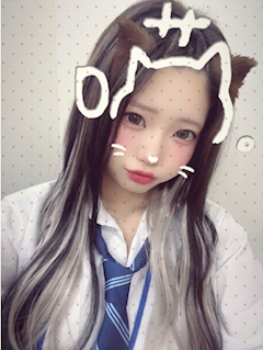 プロフィール写真2・あずさ|Girls Bar ぱすてるのーと - 西中島のガールズバー