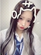 プロフィール写真2・あずさ|Girls Bar ぱすてるのーと - 西中島のガールズバー