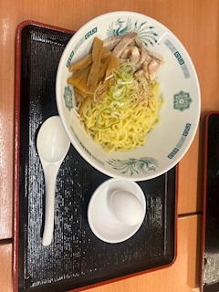 かりな