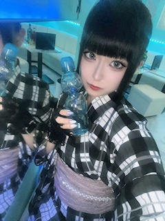 プロフィール写真13・かりな|コンカフェ&ラウンジ Potion・ポーション - 川越のコンカフェ