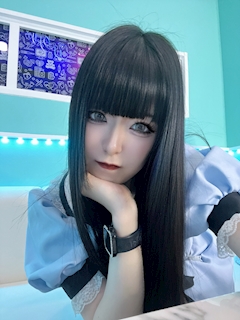 プロフィール写真10・かりな|コンカフェ&ラウンジ Potion・ポーション - 川越のコンカフェ
