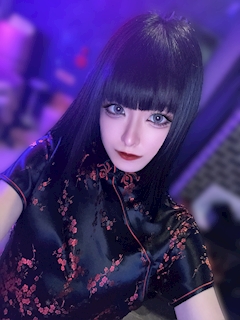プロフィール写真11・かりな|コンカフェ&ラウンジ Potion・ポーション - 川越のコンカフェ
