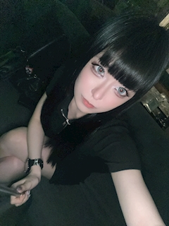 プロフィール写真12・かりな|コンカフェ&ラウンジ Potion・ポーション - 川越のコンカフェ