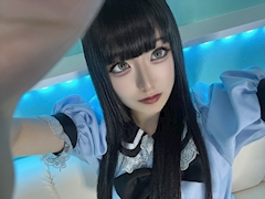 プロフィール写真9・かりな|コンカフェ&ラウンジ Potion・ポーション - 川越のコンカフェ