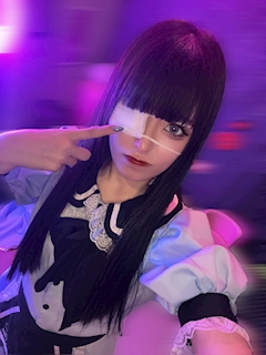 プロフィール写真6・かりな|コンカフェ&ラウンジ Potion・ポーション - 川越のコンカフェ