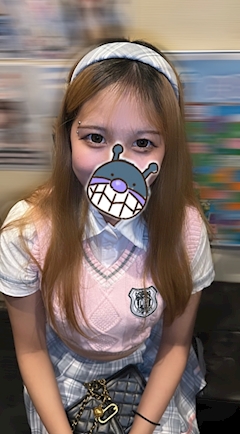 プロフィール写真4・ゆめ|Cafe&Bar Doll's Cafe・ドールズカフェ - 池袋西口のコンカフェ