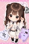 プロフィール写真1・ゆめ|Cafe&Bar Doll's Cafe・ドールズカフェ - 池袋西口のコンカフェ