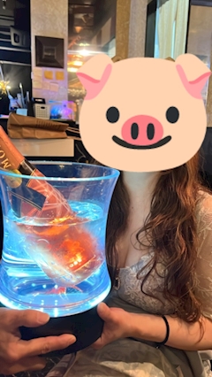 プロフィール写真3・綾乃｜Lien・リアン - 川崎東口のパブ/スナック