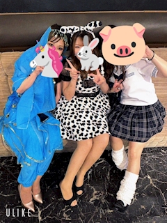 プロフィール写真4・綾乃｜Lien・リアン - 川崎東口のパブ/スナック