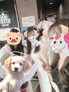 プロフィール写真2・綾乃｜Lien・リアン - 川崎東口のパブ/スナック