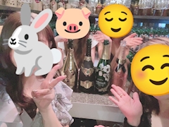 プロフィール写真5・綾乃｜Lien・リアン - 川崎東口のパブ/スナック