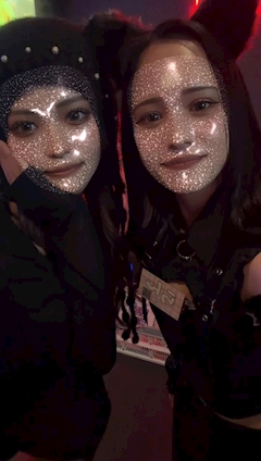 プロフィール写真8・らん｜GIRLS BAR SUNRISE・サンライズ - 豊田のガールズバー