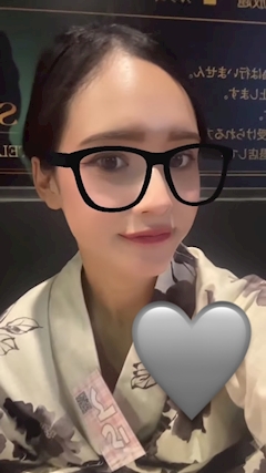 プロフィール写真4・らん｜GIRLS BAR SUNRISE・サンライズ - 豊田のガールズバー