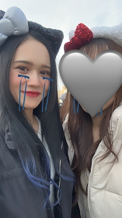 プロフィール写真10・らん｜GIRLS BAR SUNRISE・サンライズ - 豊田のガールズバー