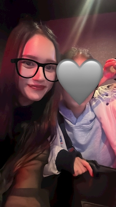 プロフィール写真9・らん｜GIRLS BAR SUNRISE・サンライズ - 豊田のガールズバー