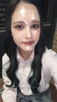 プロフィール写真7・らん｜GIRLS BAR SUNRISE・サンライズ - 豊田のガールズバー