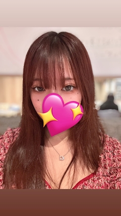 💍りんか💍「前髪💇‍♀️」