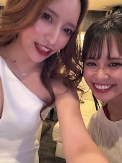 綾瀬　葵「バレンタイン(遅)」