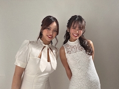 綾瀬　葵「華金です♡」
