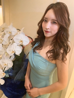 プロフィール写真5・綾瀬　葵｜MEMBERS LOUNGE LUCIA・ルチア - 名古屋 錦のクラブ/ラウンジ